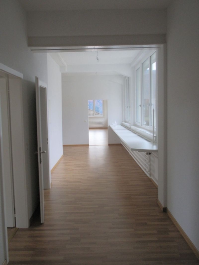 St-Imier, prächtiges Loft mit atemberaubender Aussicht - 6