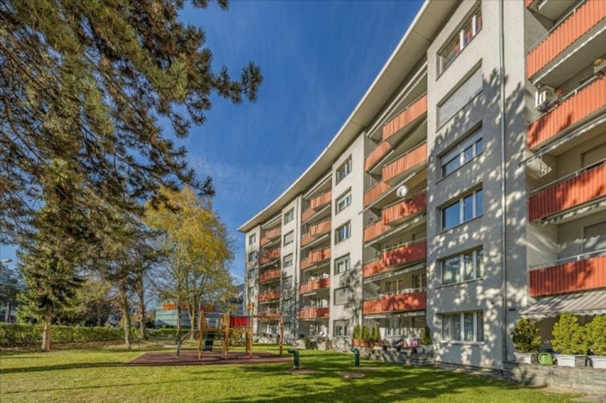 Mieten ohne Kaution - Wohnung an optimaler Lage sucht Sie! - 0