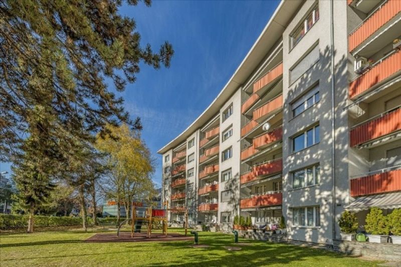 Mieten ohne Kaution - Wohnung an optimaler Lage sucht Sie! - 1
