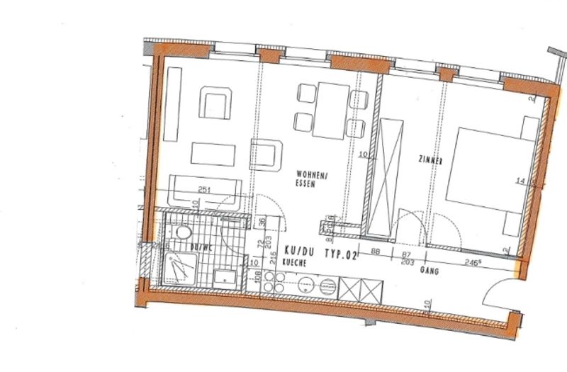 Mieten ohne Kaution - Wohnung an optimaler Lage sucht Sie! - 7