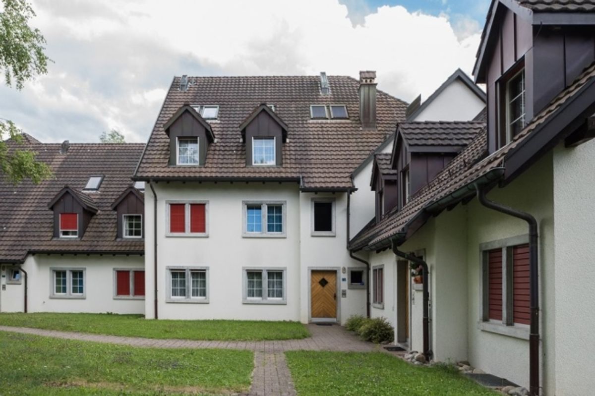 Disponibelraum an zentraler Lage in Turbenthal zu vermieten - 0