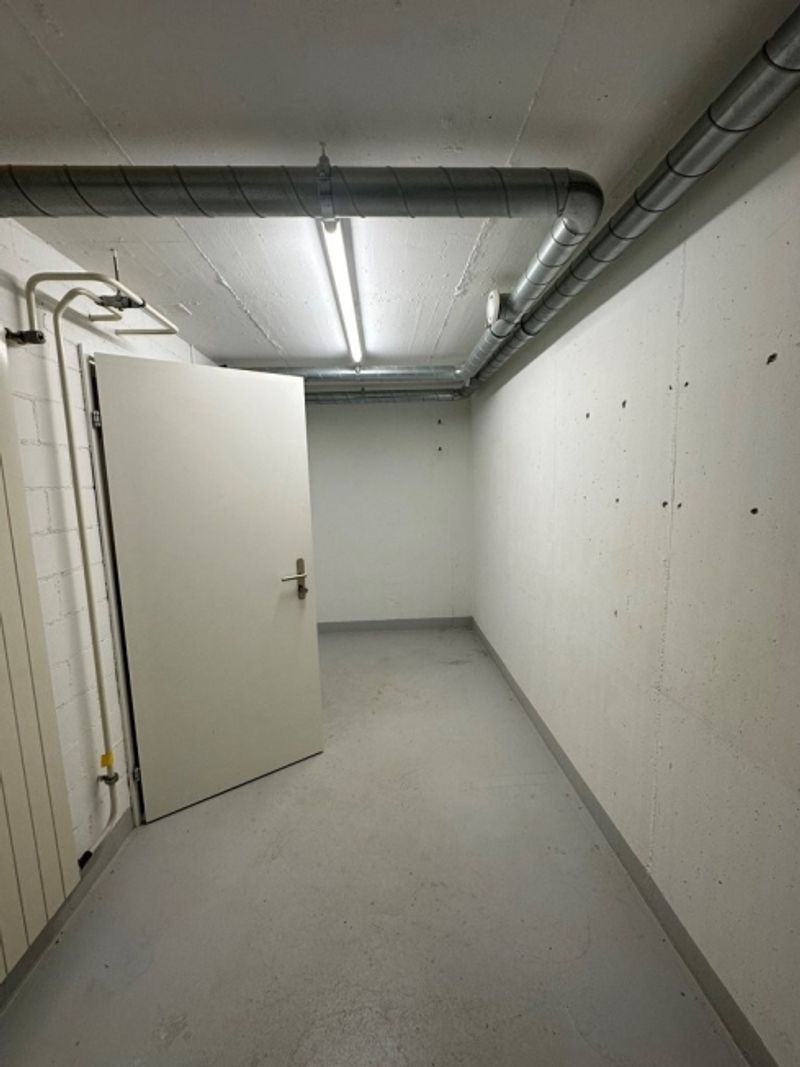 Disponibelraum an zentraler Lage in Turbenthal zu vermieten - 4