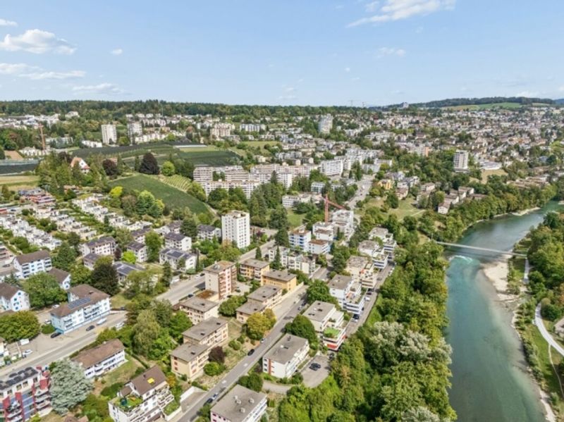 Ankommen, wohlfühlen, zuhause sein in Ihrer neuen 5-Zimmerwohnung - 11