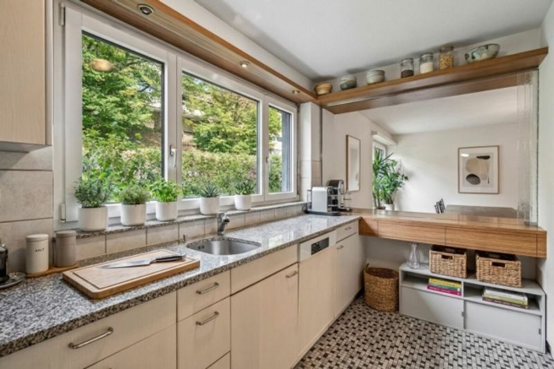 Ankommen, wohlfühlen, zuhause sein in Ihrer neuen 5-Zimmerwohnung - 2