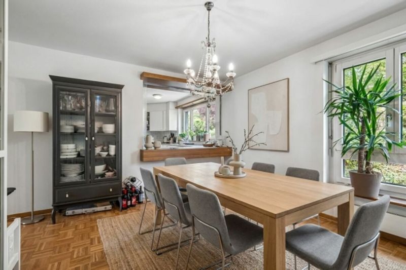 Ankommen, wohlfühlen, zuhause sein in Ihrer neuen 5-Zimmerwohnung - 3