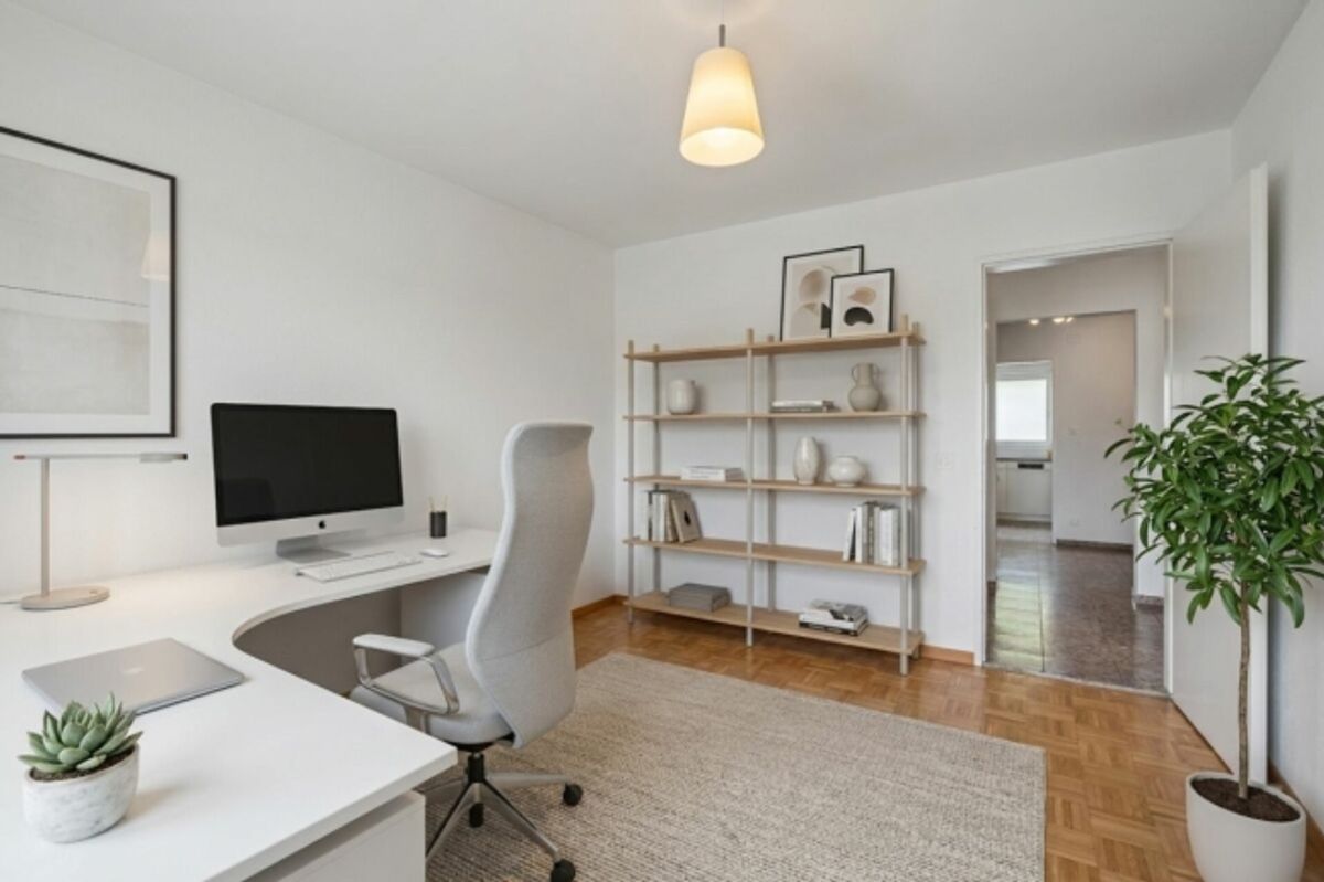 Ankommen, wohlfühlen, zuhause sein in Ihrer neuen 5-Zimmerwohnung - 3