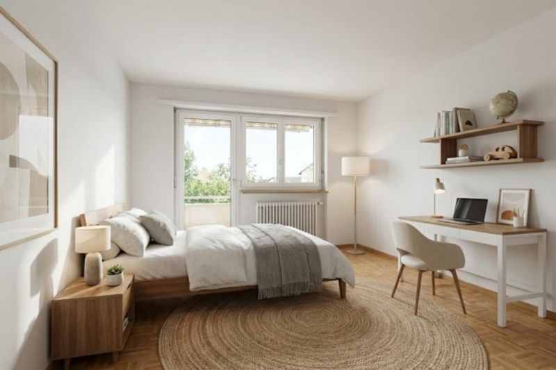 Ankommen, wohlfühlen, zuhause sein in Ihrer neuen 5-Zimmerwohnung - 5