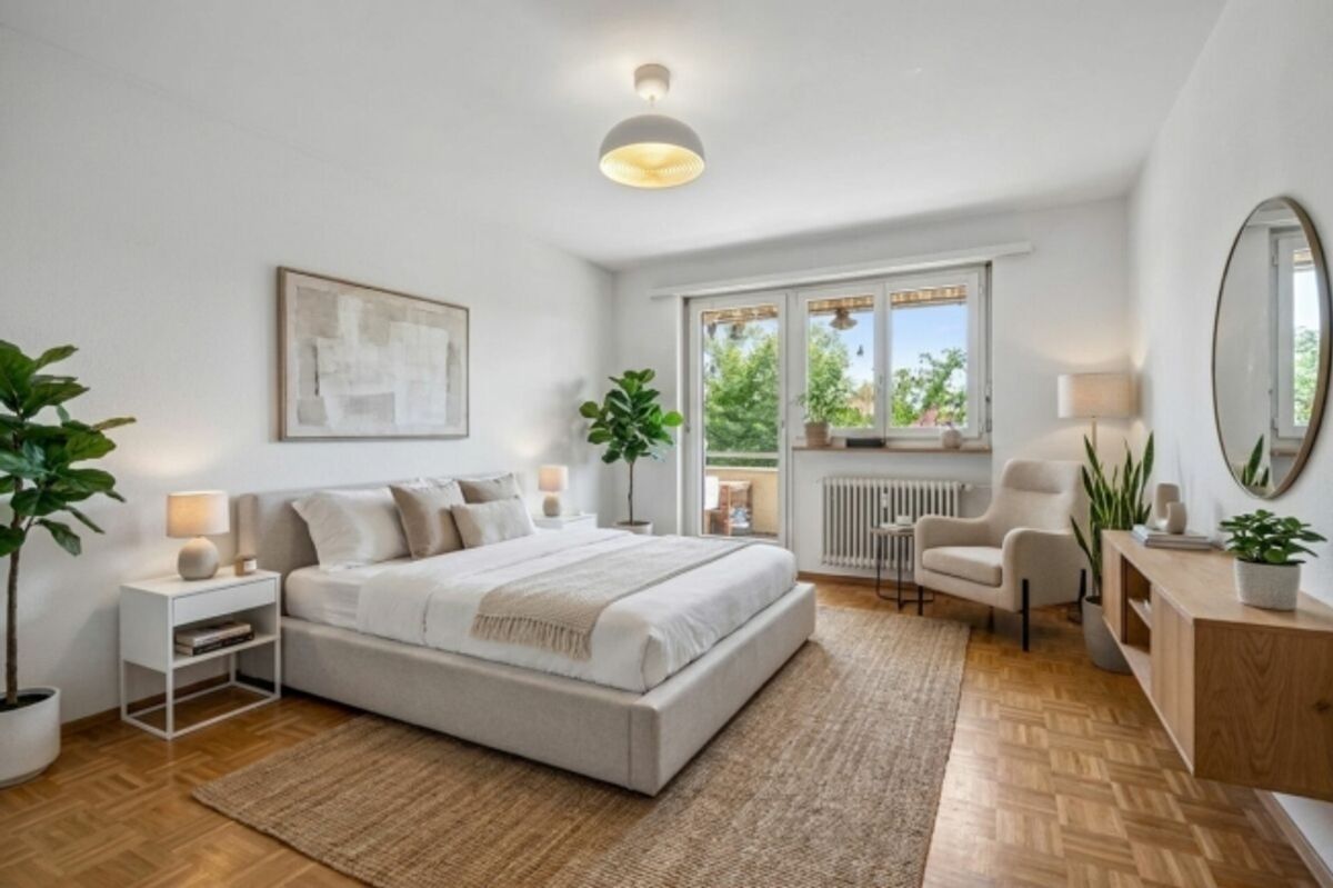 Ankommen, wohlfühlen, zuhause sein in Ihrer neuen 5-Zimmerwohnung - 5