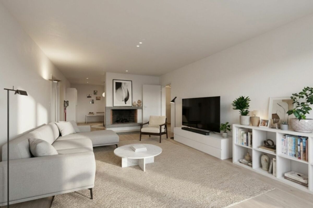 Ankommen, wohlfühlen, zuhause sein in Ihrer neuen 5-Zimmerwohnung - 7