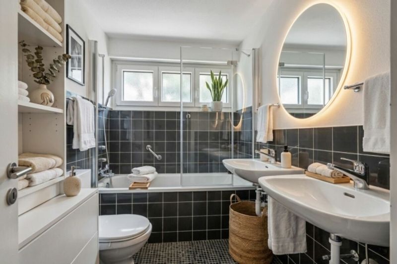 Ankommen, wohlfühlen, zuhause sein in Ihrer neuen 5-Zimmerwohnung - 9