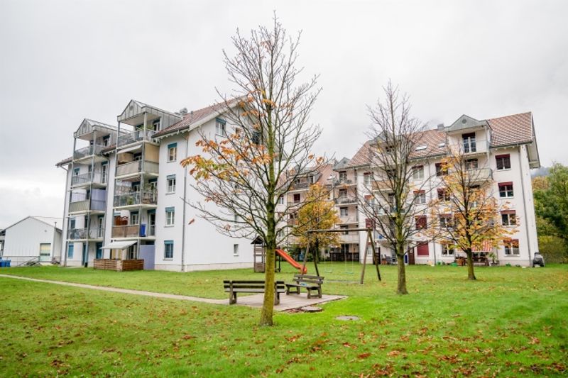 Ihr neues Zuhause wartet auf Sie! - 1