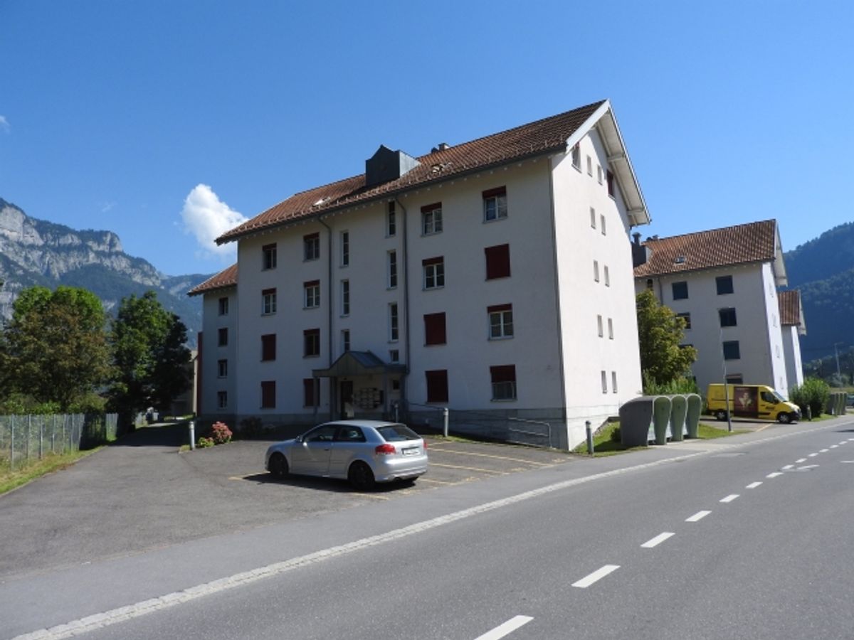 Ihr neues Zuhause wartet auf Sie! - 1