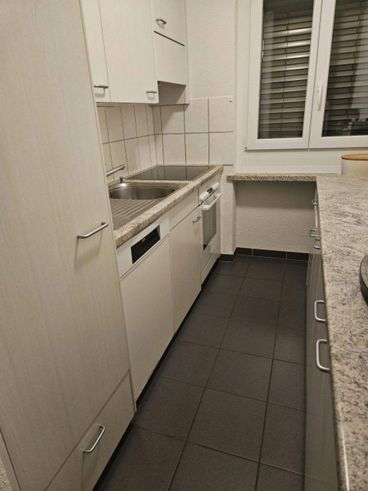 Gemütliche Wohnung in ruhiger Gegend - 2