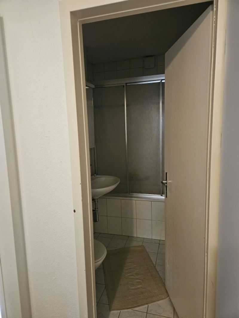 Gemütliche Wohnung in ruhiger Gegend - 4