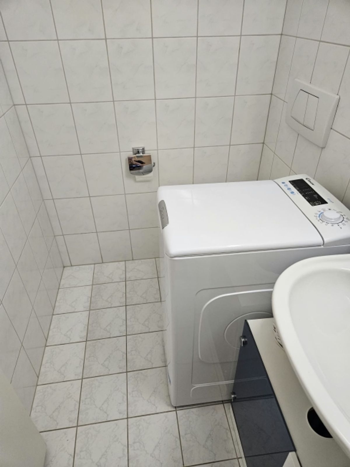 Gemütliche Wohnung in ruhiger Gegend - 4