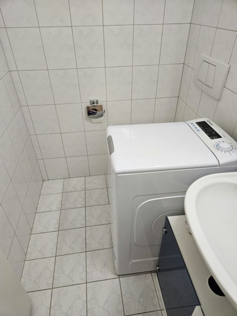 Gemütliche Wohnung in ruhiger Gegend - 5