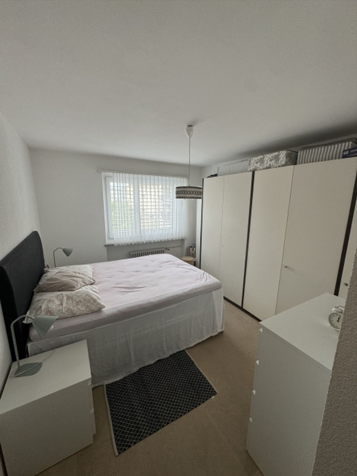 Gemütliche Wohnung in ruhiger Gegend - 5