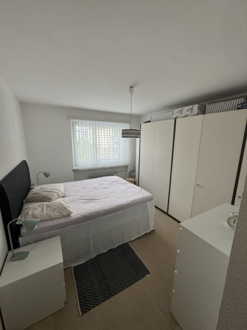 Gemütliche Wohnung in ruhiger Gegend - 6