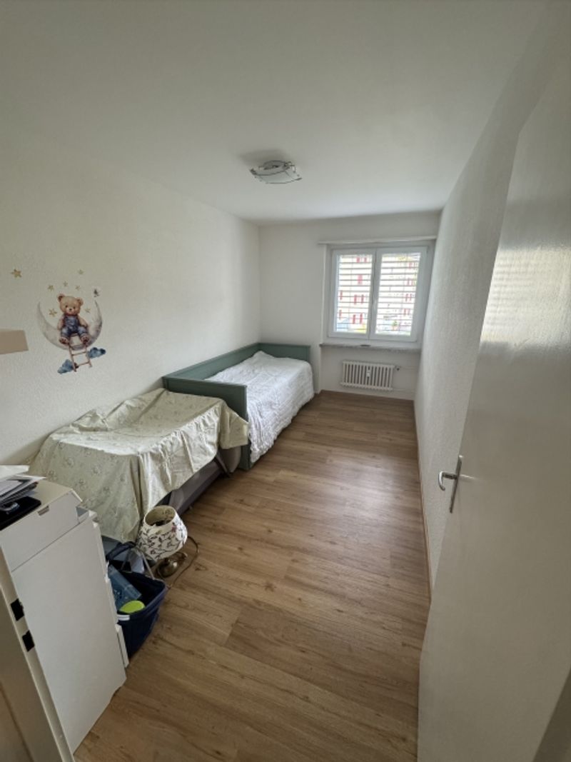 Gemütliche Wohnung in ruhiger Gegend - 7