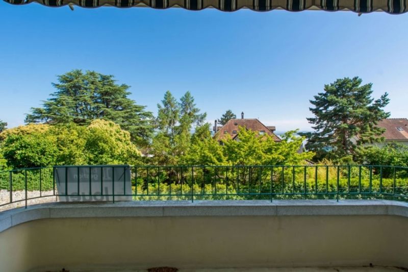 Corcelles, eine wunderschöne 3,5-Zimmer-Wohnung mit Balkon, Garage, Parkplatz - 13