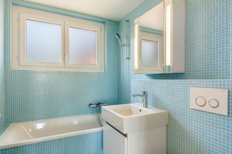 Corcelles, eine wunderschöne 3,5-Zimmer-Wohnung mit Balkon, Garage, Parkplatz - 11
