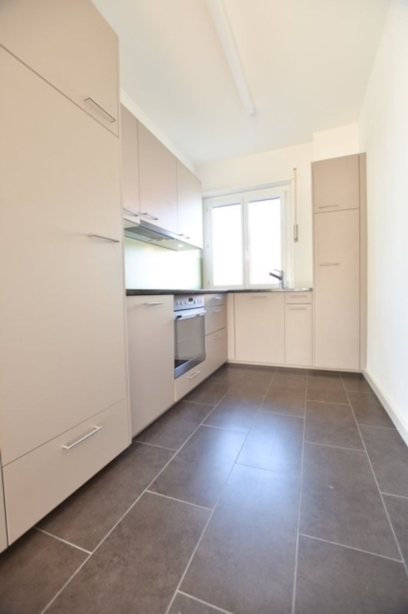 Moderne 2-Zimmerwohnung in Wankdorf - 2