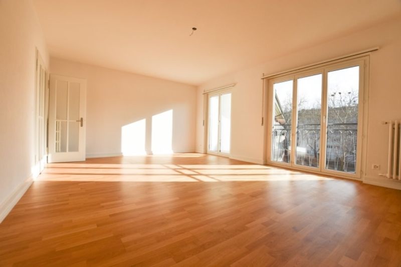 Moderne 2-Zimmerwohnung in Wankdorf - 4