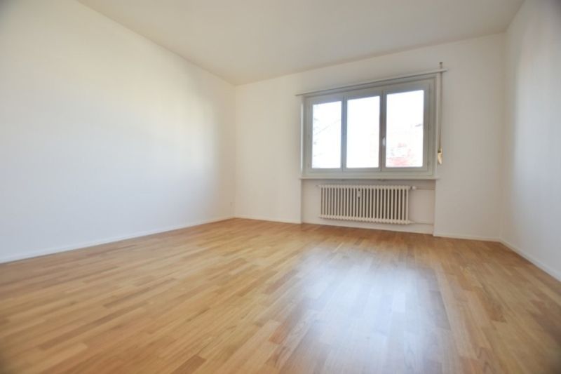 Moderne 2-Zimmerwohnung in Wankdorf - 5