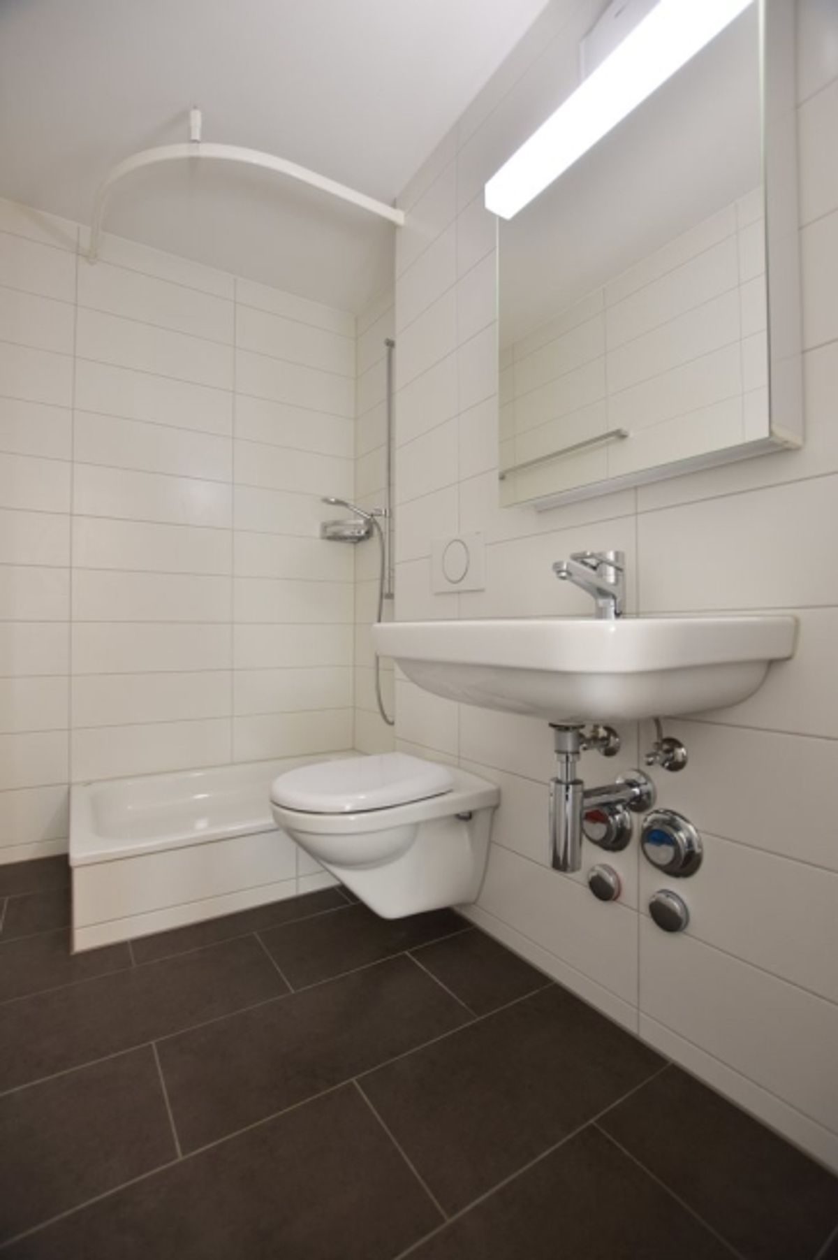 Moderne 2-Zimmerwohnung in Wankdorf - 5
