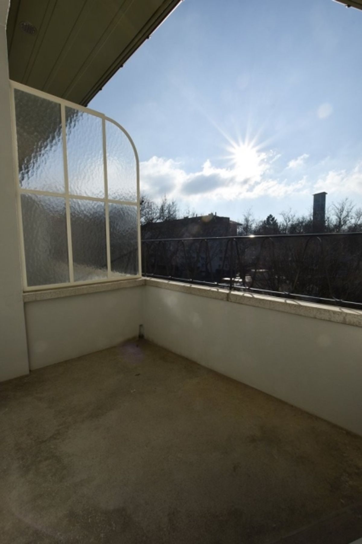Moderne 2-Zimmerwohnung in Wankdorf - 6