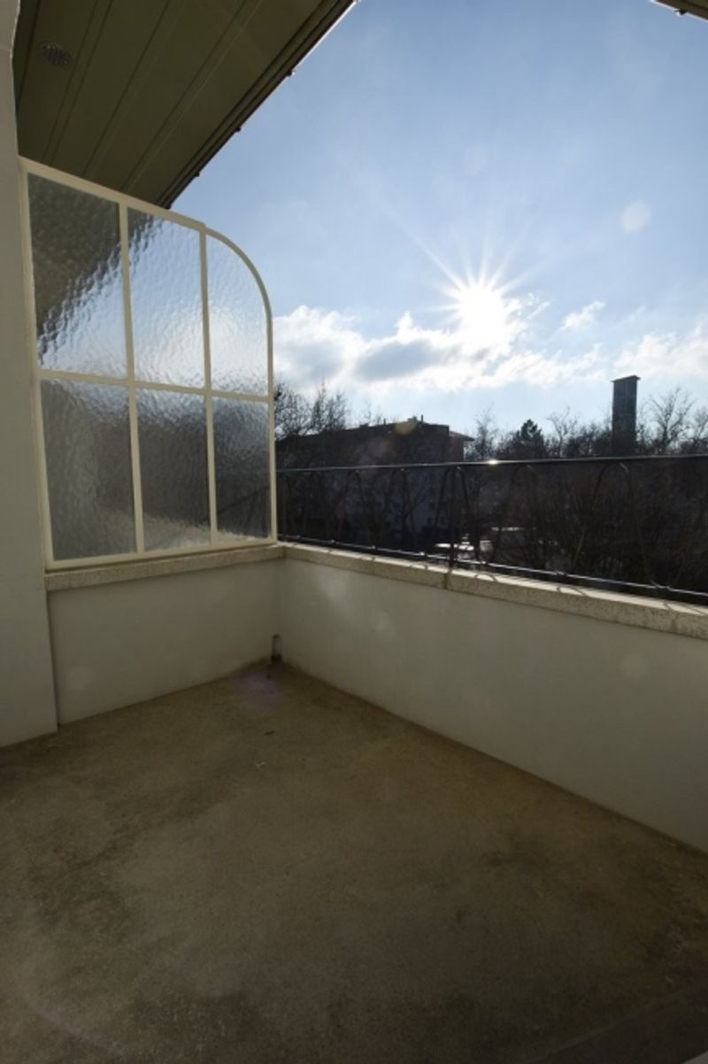 Moderne 2-Zimmerwohnung in Wankdorf - 7
