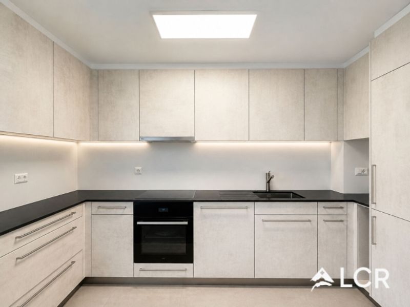 3,5-Zimmer-Wohnung von 75 m² mit Balkon – Montreux - 3