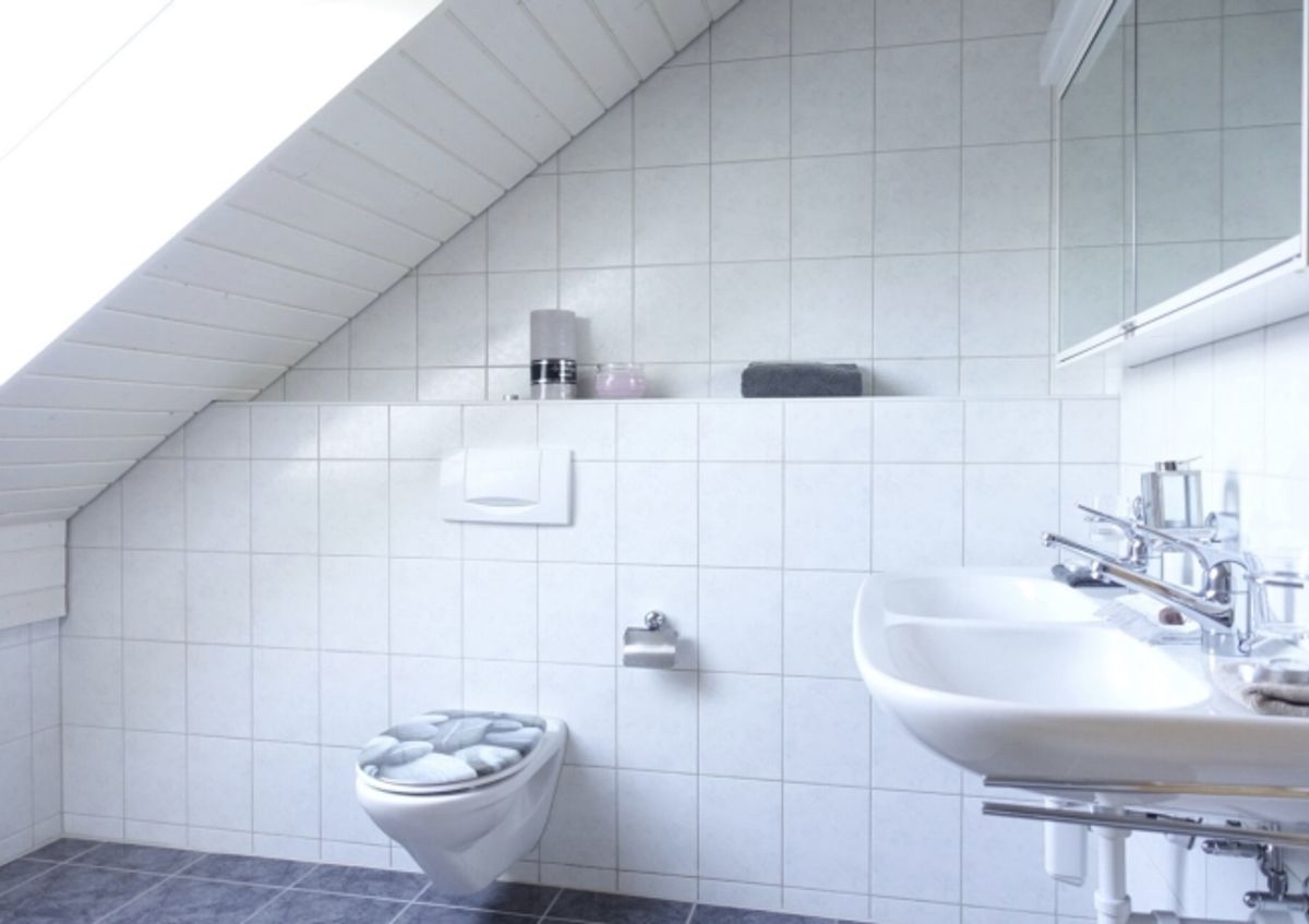 4½-Zimmer-Dachwohnung mit Charme und Schwedenofen - 10