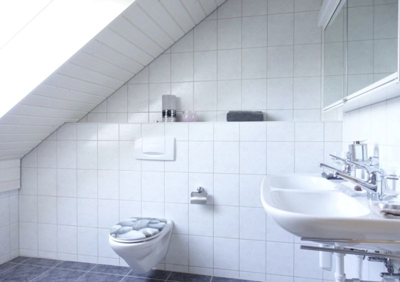 4½-Zimmer-Dachwohnung mit Charme und Schwedenofen - 11