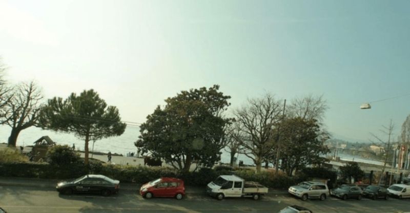 Montreux - Grand-rue 40 - Local de 270 m2 au 1er étage - 2