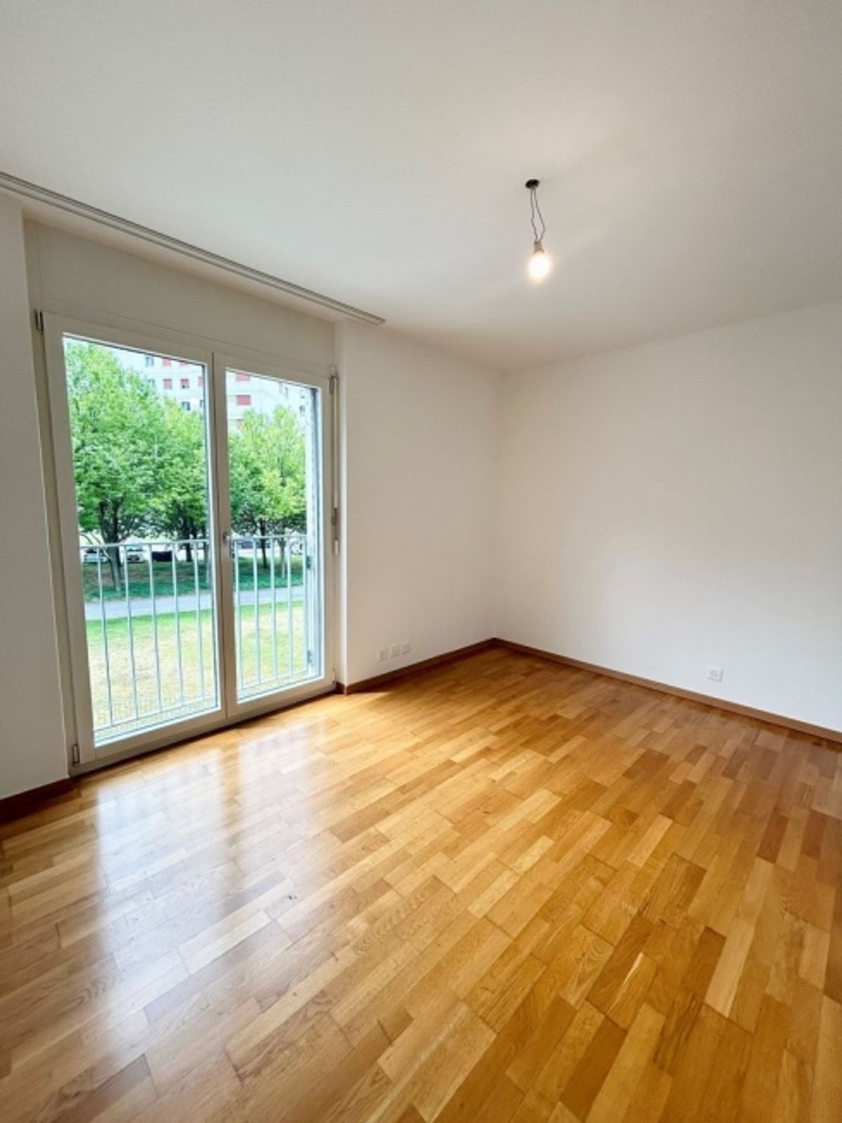 A saisir ! Lumineux appartement à Sion ! - 5