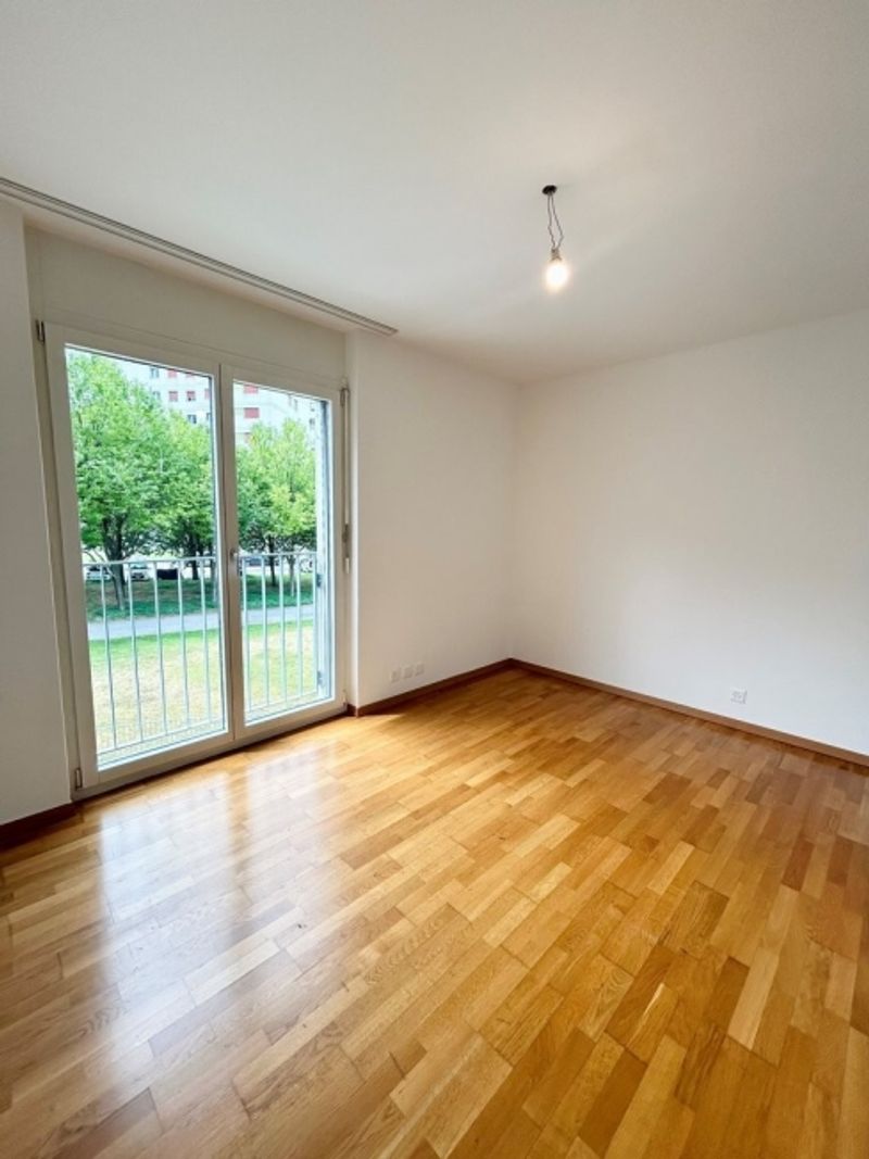 A saisir ! Lumineux appartement à Sion ! - 6