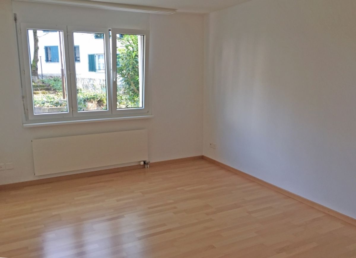 Attraktives Wohnen im Grünen - 2