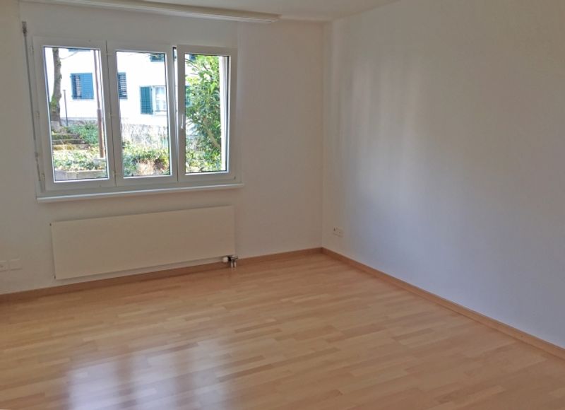 Attraktives Wohnen im Grünen - 3