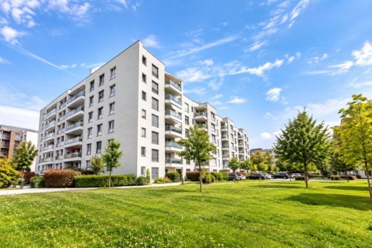 A saisir ! Lumineux appartement à Sion ! - 0