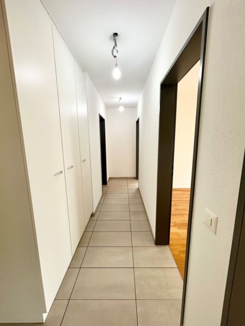 A saisir ! Lumineux appartement à Sion ! - 2
