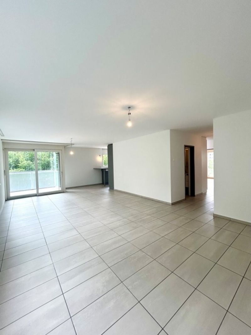 A saisir ! Lumineux appartement à Sion ! - 3