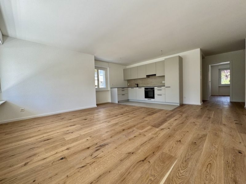 MODERN WOHNEN - BERN BÜMPLITZ - ERSTBEZUG NACH SANIERUNG - 4