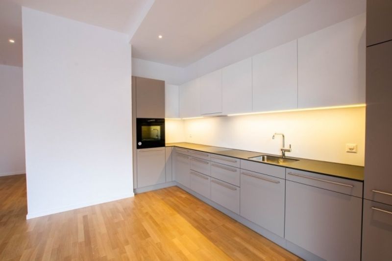 Wunderschöne 2.5-Zimmerwohnung mit Sitzplatz zu vermieten - 7