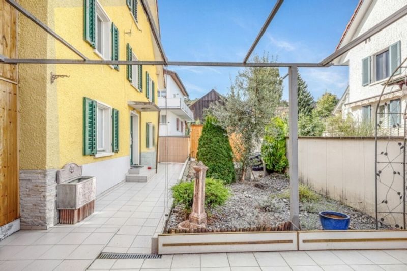 EINFAMILIENHAUS MIT POTENZIAL - 3