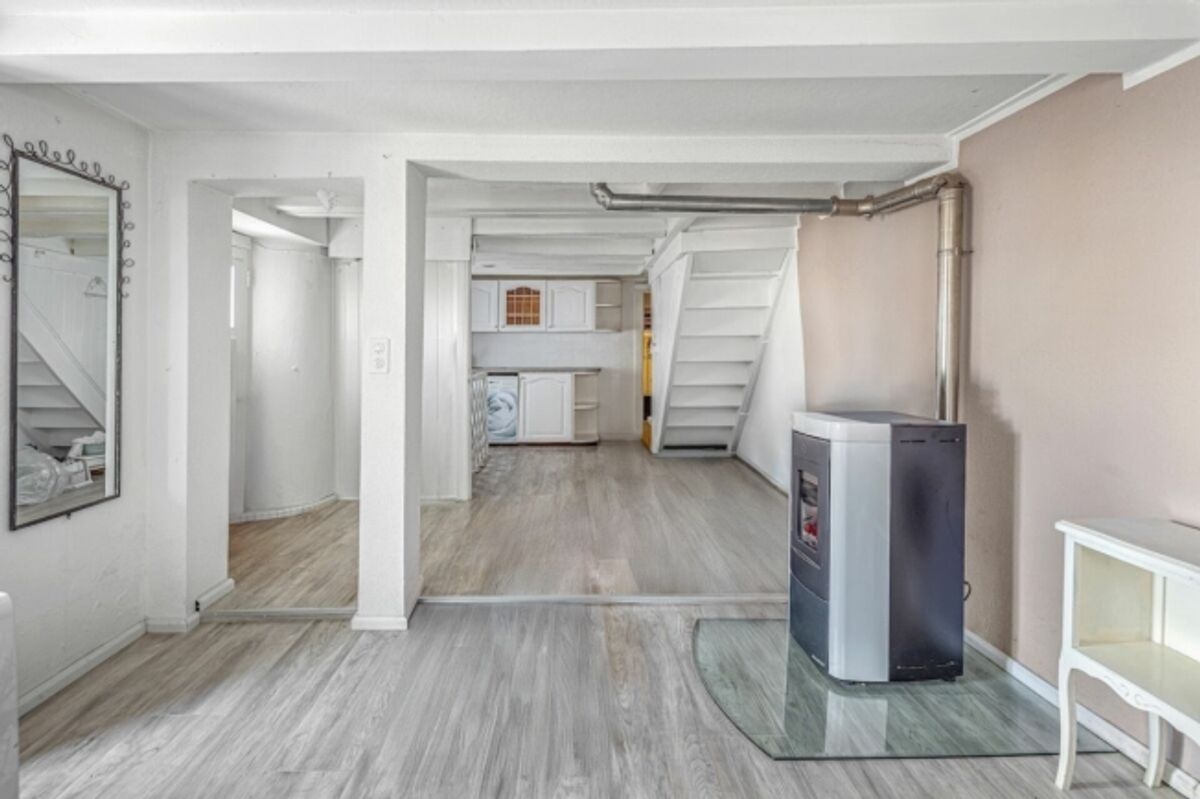EINFAMILIENHAUS MIT POTENZIAL - 4