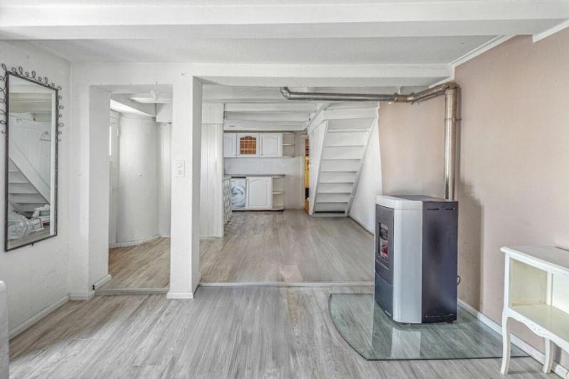 EINFAMILIENHAUS MIT POTENZIAL - 5