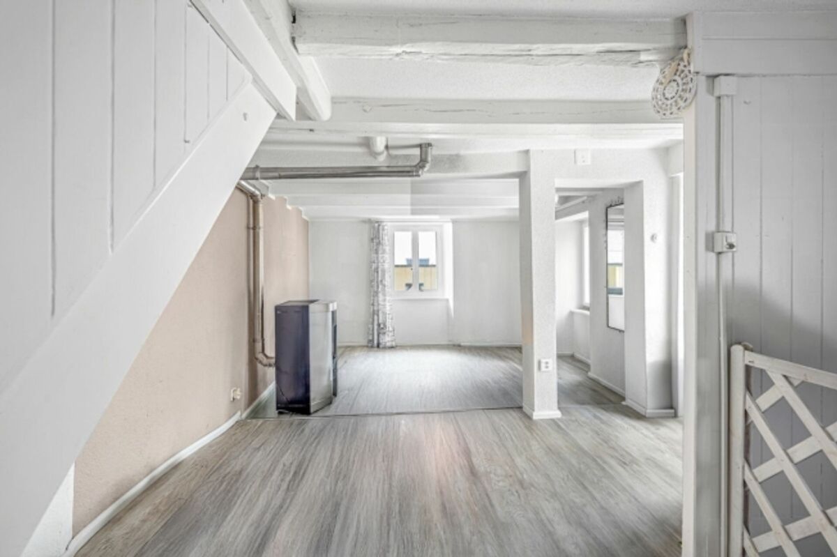 EINFAMILIENHAUS MIT POTENZIAL - 5