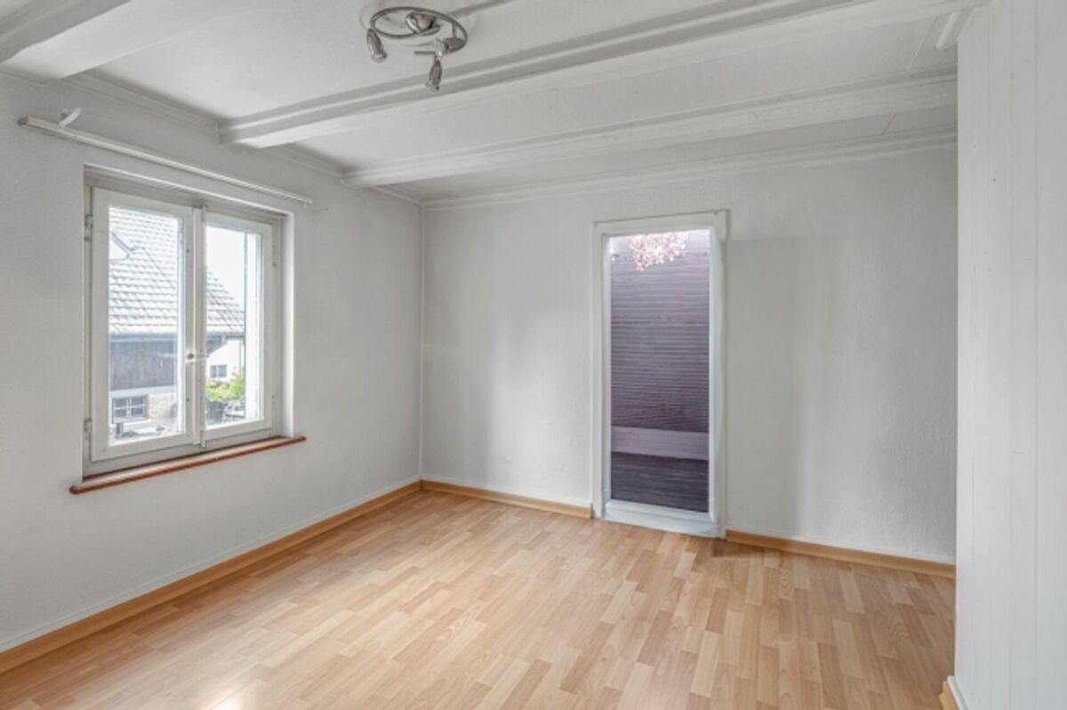 EINFAMILIENHAUS MIT POTENZIAL - 6