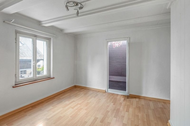 EINFAMILIENHAUS MIT POTENZIAL - 7